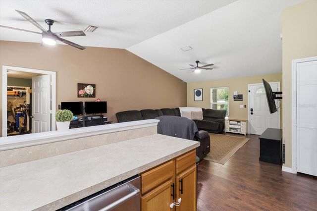 6461 E MOBILE STREET, Inverness, FL 34452