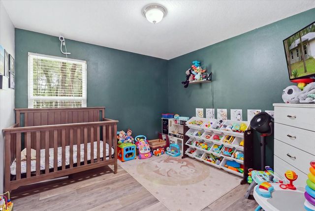 6461 E MOBILE STREET, Inverness, FL 34452