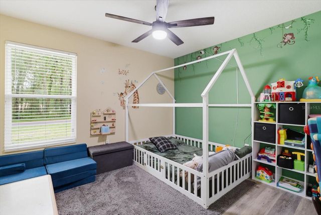 6461 E MOBILE STREET, Inverness, FL 34452
