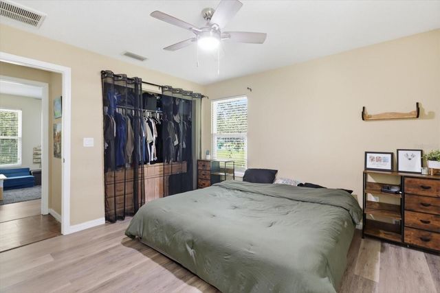 6461 E MOBILE STREET, Inverness, FL 34452