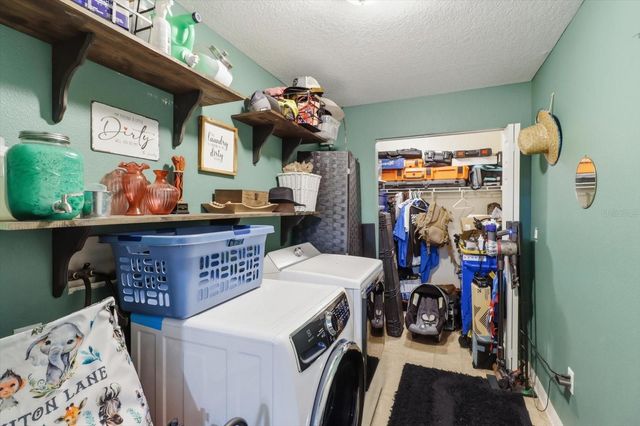 6461 E MOBILE STREET, Inverness, FL 34452