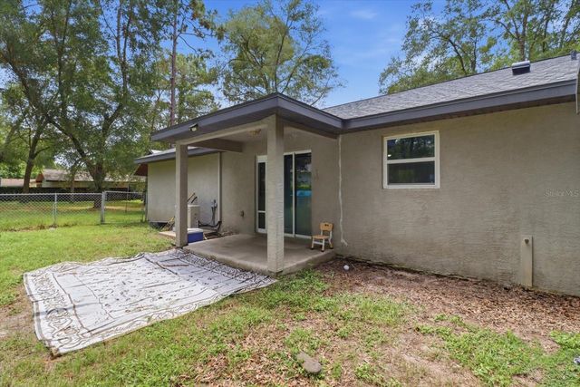 6461 E MOBILE STREET, Inverness, FL 34452