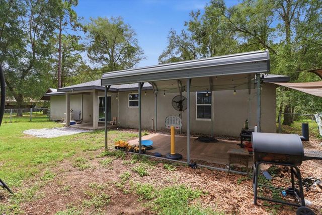 6461 E MOBILE STREET, Inverness, FL 34452