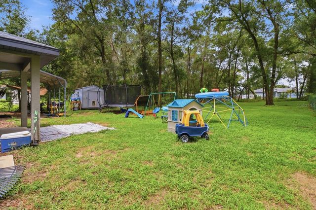 6461 E MOBILE STREET, Inverness, FL 34452