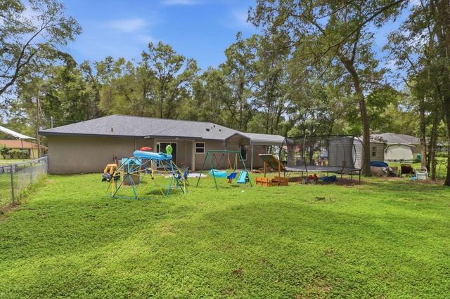 6461 E MOBILE STREET, Inverness, FL 34452
