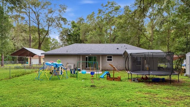 6461 E MOBILE STREET, Inverness, FL 34452