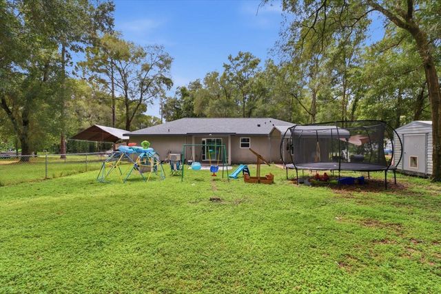 6461 E MOBILE STREET, Inverness, FL 34452