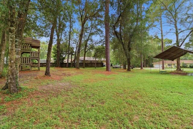 6461 E MOBILE STREET, Inverness, FL 34452