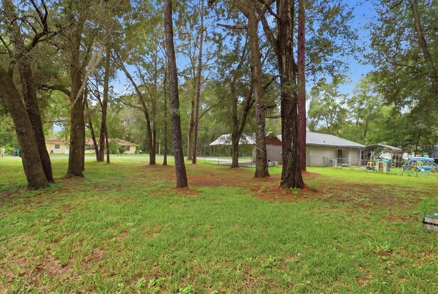 6461 E MOBILE STREET, Inverness, FL 34452