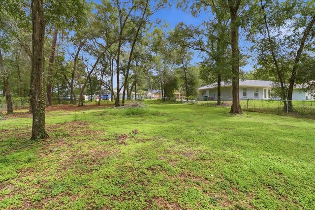6461 E MOBILE STREET, Inverness, FL 34452