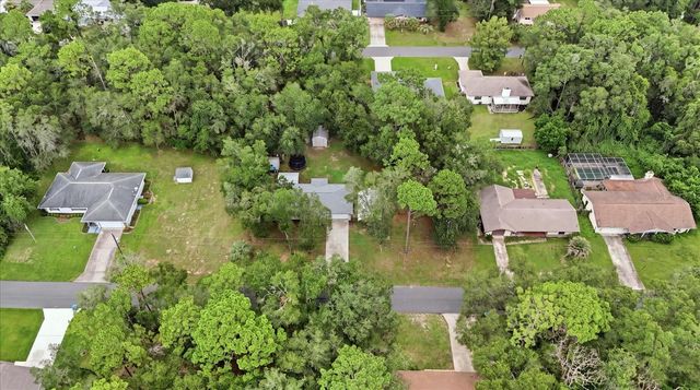 6461 E MOBILE STREET, Inverness, FL 34452