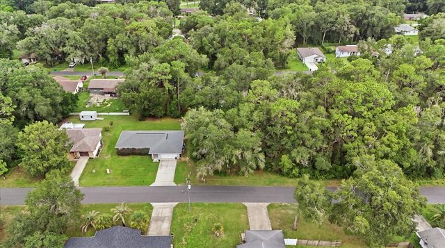 6461 E MOBILE STREET, Inverness, FL 34452