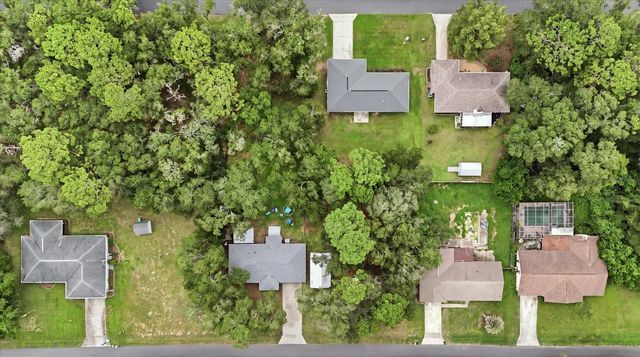 6461 E MOBILE STREET, Inverness, FL 34452