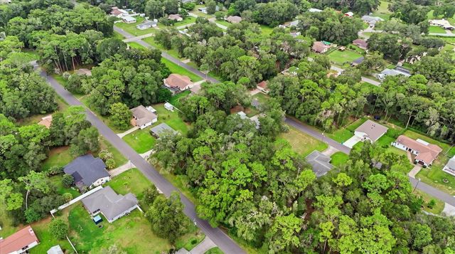 6461 E MOBILE STREET, Inverness, FL 34452