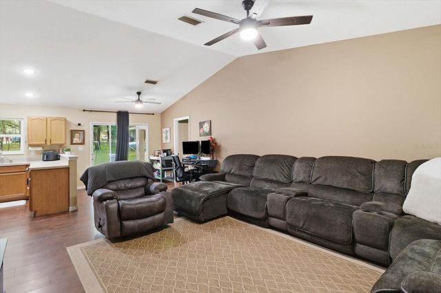 6461 E MOBILE STREET, Inverness, FL 34452