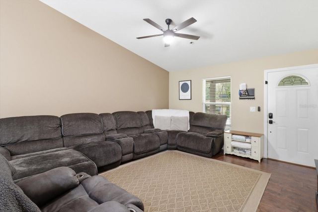 6461 E MOBILE STREET, Inverness, FL 34452