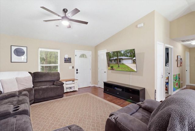 6461 E MOBILE STREET, Inverness, FL 34452