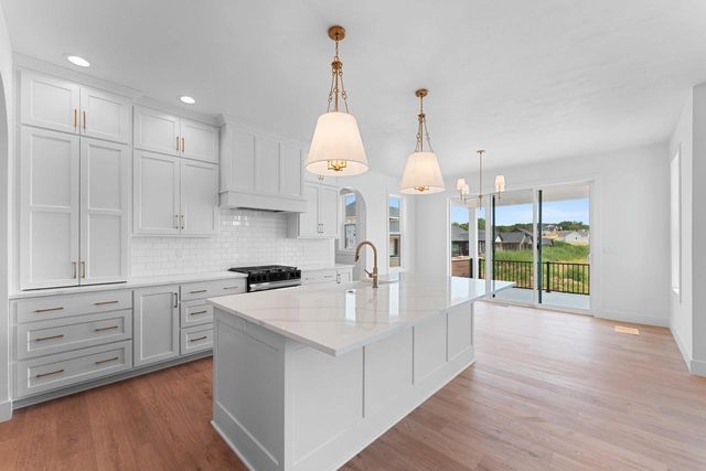 4957 BIG SKY, De Pere, WI 54115