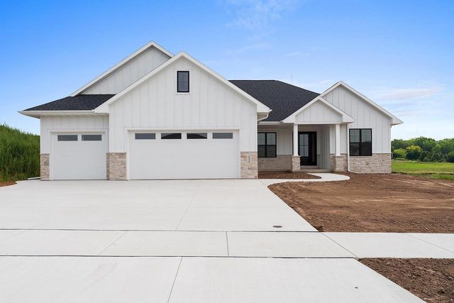 4957 BIG SKY, De Pere, WI 54115
