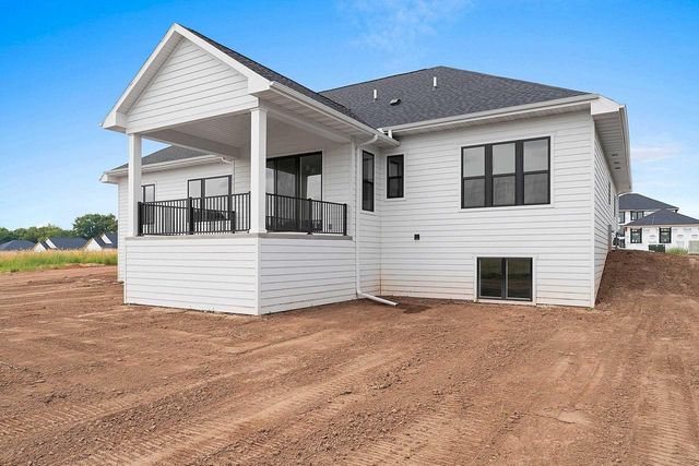 4957 BIG SKY, De Pere, WI 54115