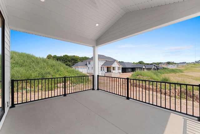 4957 BIG SKY, De Pere, WI 54115