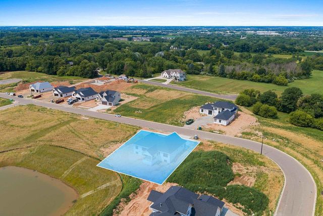 4957 BIG SKY, De Pere, WI 54115