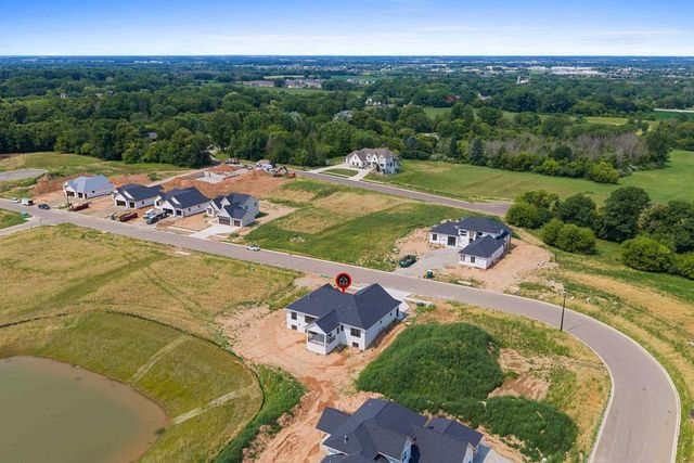 4957 BIG SKY, De Pere, WI 54115