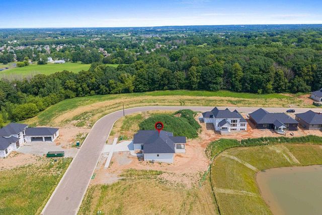 4957 BIG SKY, De Pere, WI 54115