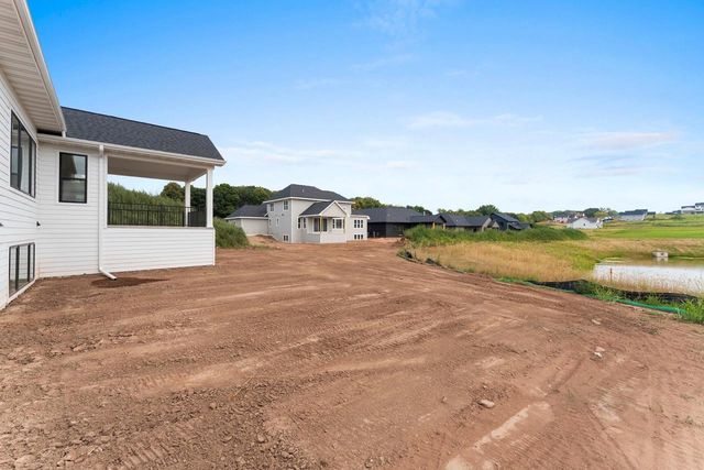 4957 BIG SKY, De Pere, WI 54115
