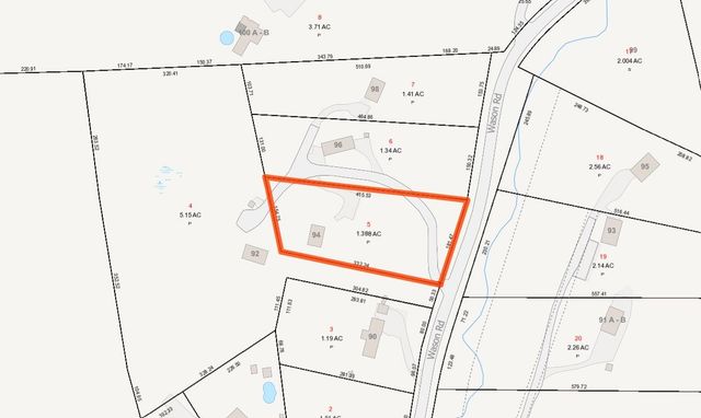 94 Wason Road, Hudson, NH 03051