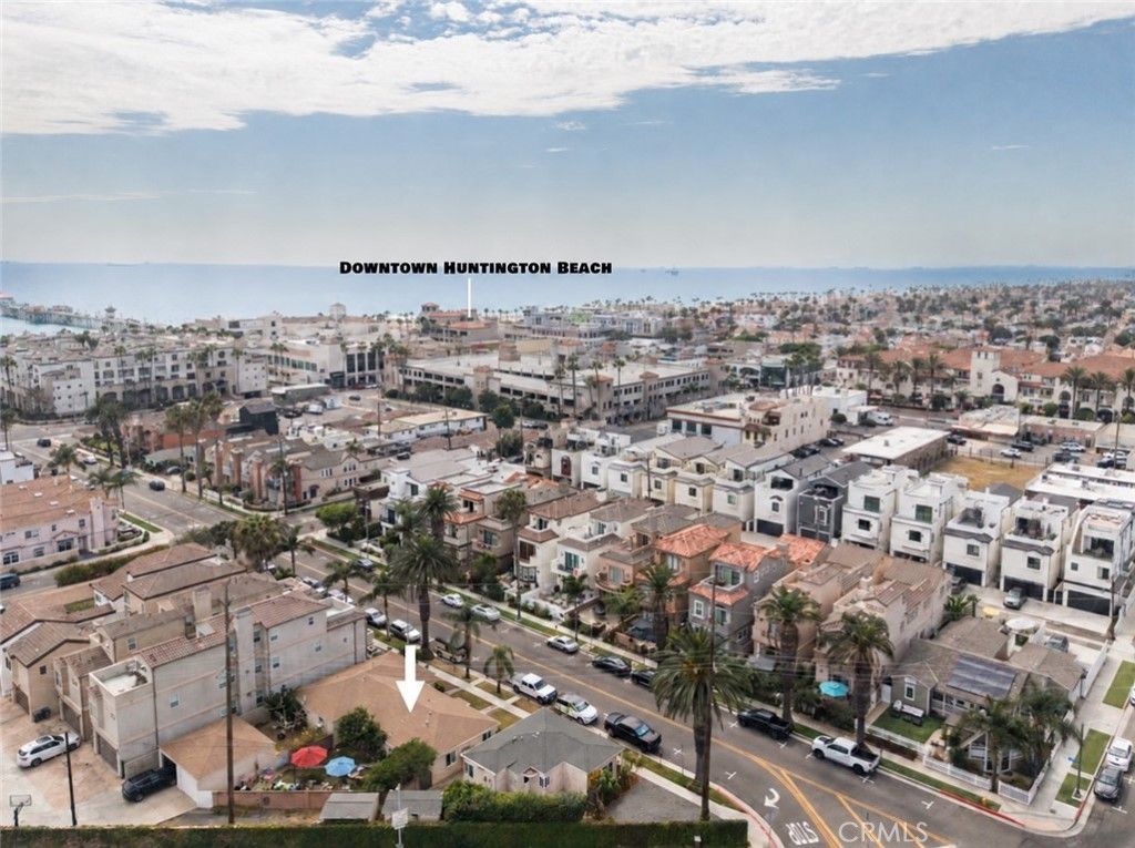 316 2nd, Huntington Beach, CA 92648 — exterior