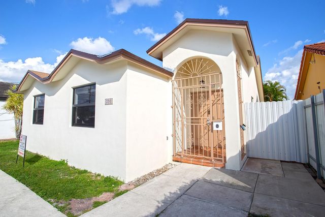 391 NW 58th Avenue, Miami, FL 33126