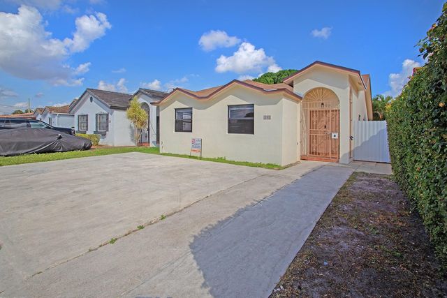 391 NW 58th Avenue, Miami, FL 33126