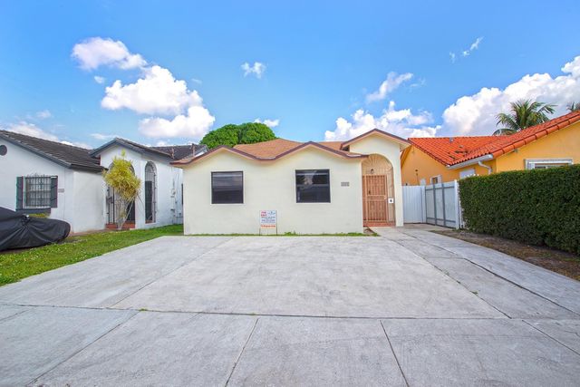 391 NW 58th Avenue, Miami, FL 33126