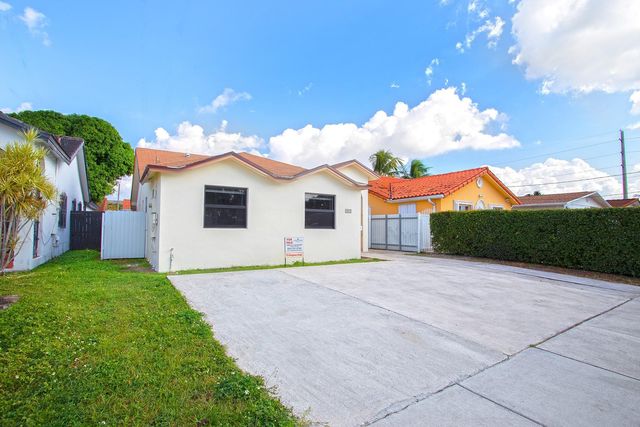 391 NW 58th Avenue, Miami, FL 33126