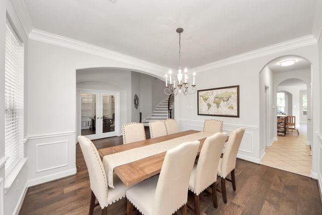 9922 Kershope Forest Court, Spring, TX 77379
