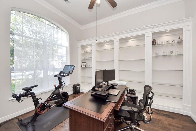 9922 Kershope Forest Court, Spring, TX 77379