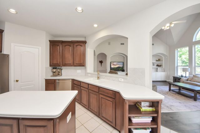 9922 Kershope Forest Court, Spring, TX 77379