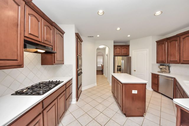 9922 Kershope Forest Court, Spring, TX 77379