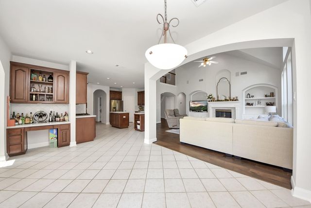 9922 Kershope Forest Court, Spring, TX 77379