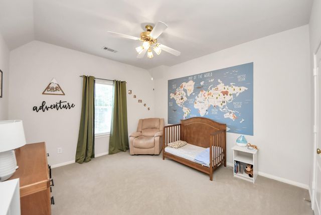 9922 Kershope Forest Court, Spring, TX 77379