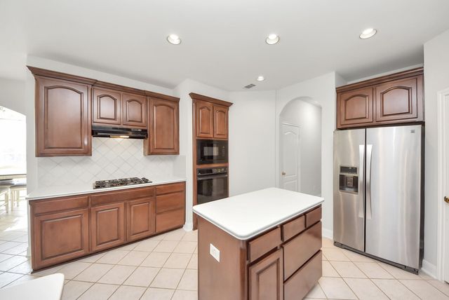9922 Kershope Forest Court, Spring, TX 77379