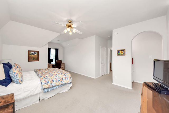 9922 Kershope Forest Court, Spring, TX 77379
