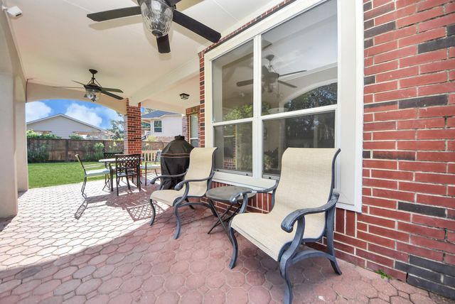 9922 Kershope Forest Court, Spring, TX 77379