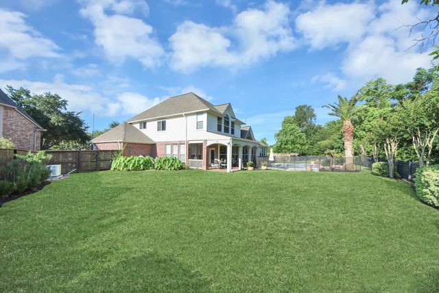 9922 Kershope Forest Court, Spring, TX 77379