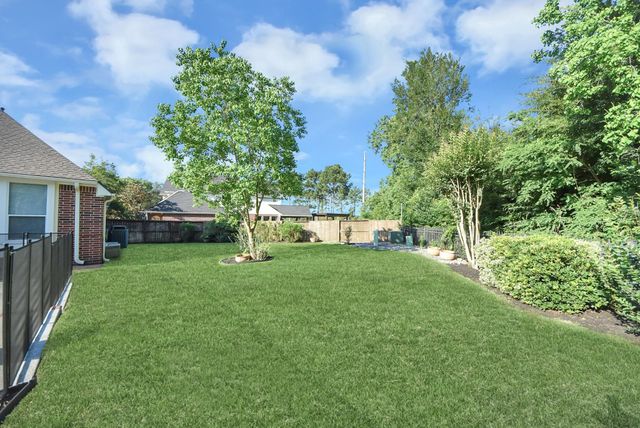 9922 Kershope Forest Court, Spring, TX 77379
