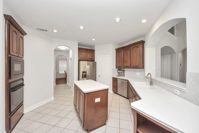 9922 Kershope Forest Court, Spring, TX 77379