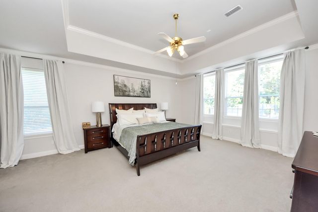 9922 Kershope Forest Court, Spring, TX 77379