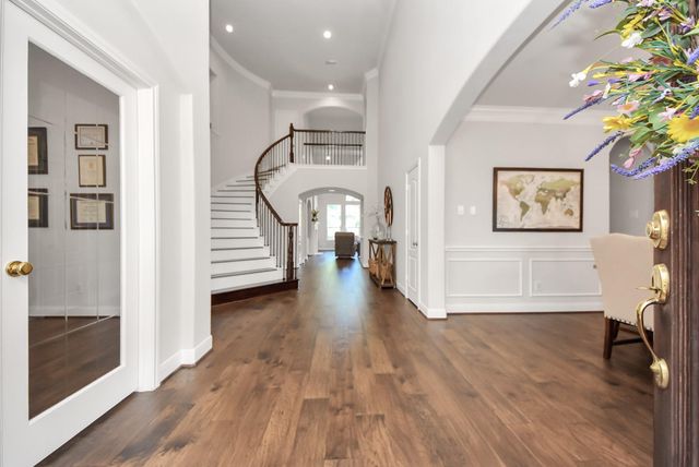9922 Kershope Forest Court, Spring, TX 77379