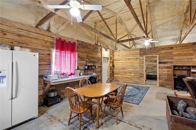 11882 E Old Belleville Road, Belleville, AR 72824